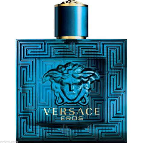 versace eros 2.4|Versace 3.4 oz cologne.